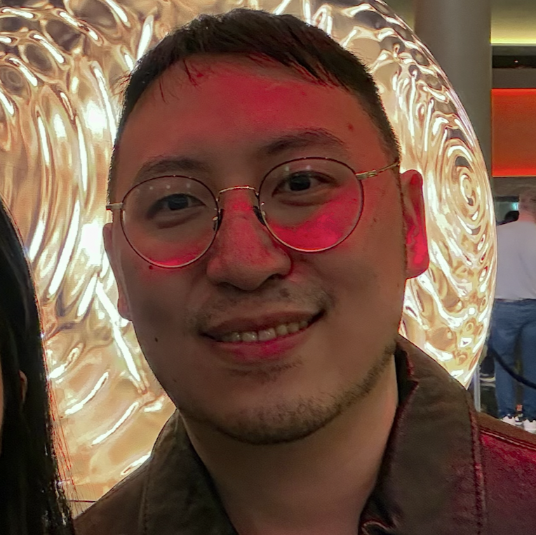 Jerry Hai