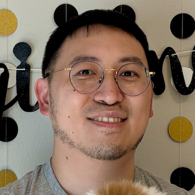 Jerry Hai