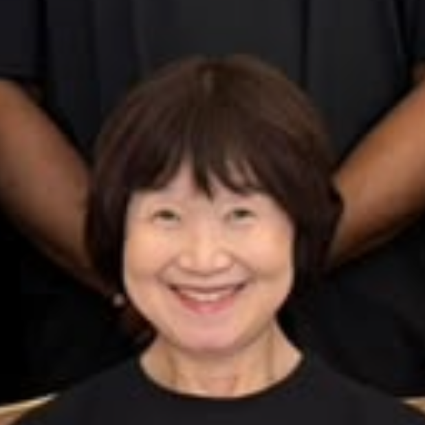 Yoko Sano Rose