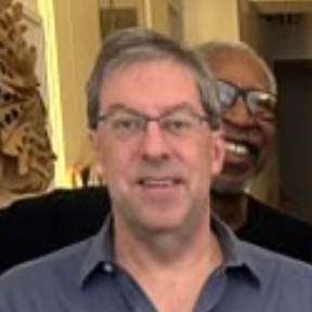 David Shaman