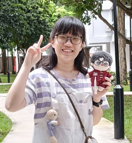 Low Jing Hui