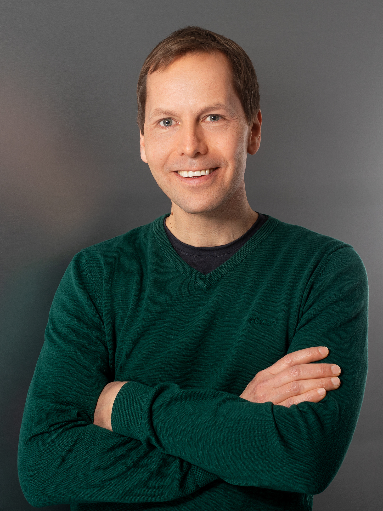Daniel Rößler