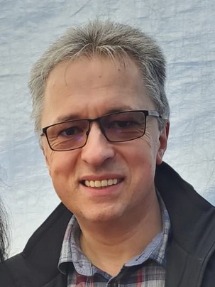 Günther Beyer