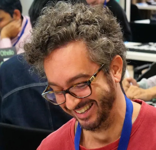 Carlo Affatigato