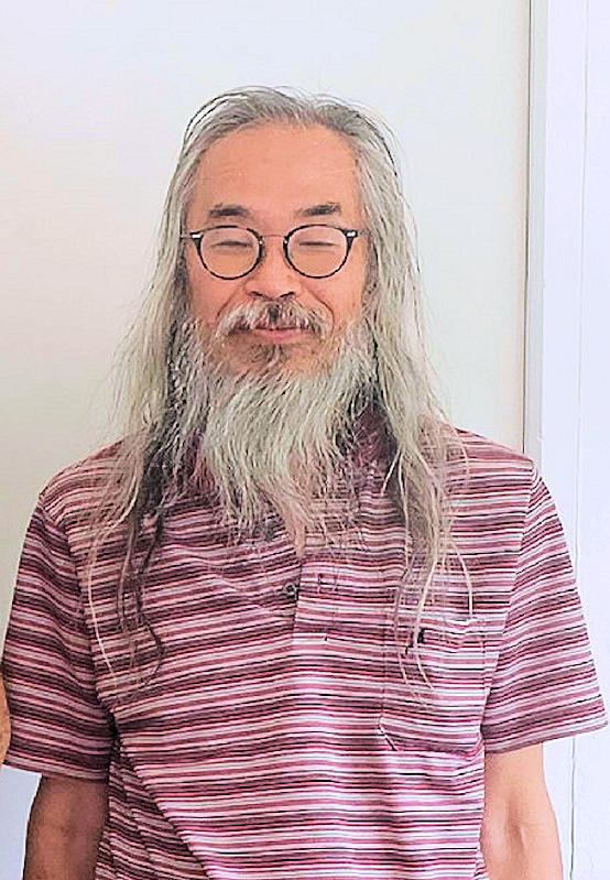 Takuji Kashiwabara