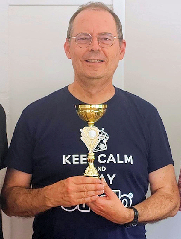 Marc Tastet