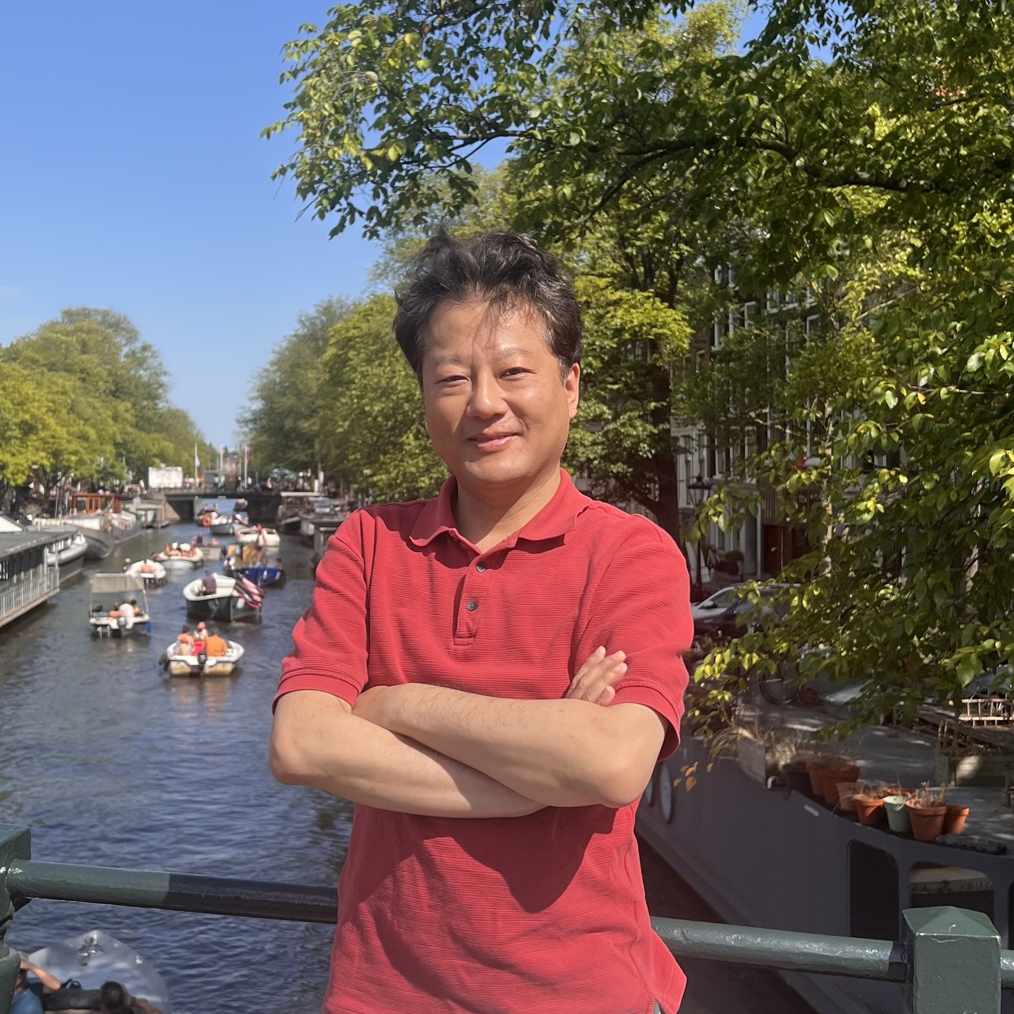 Makoto Suekuni