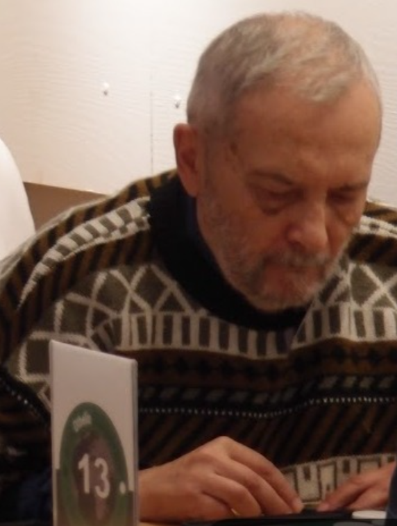 Leonid Shifman