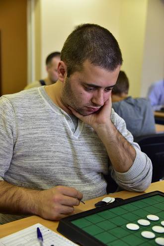 Ilya Shifman