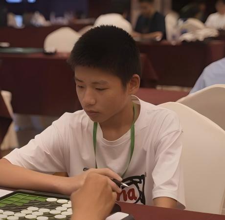 Lyu Zimo