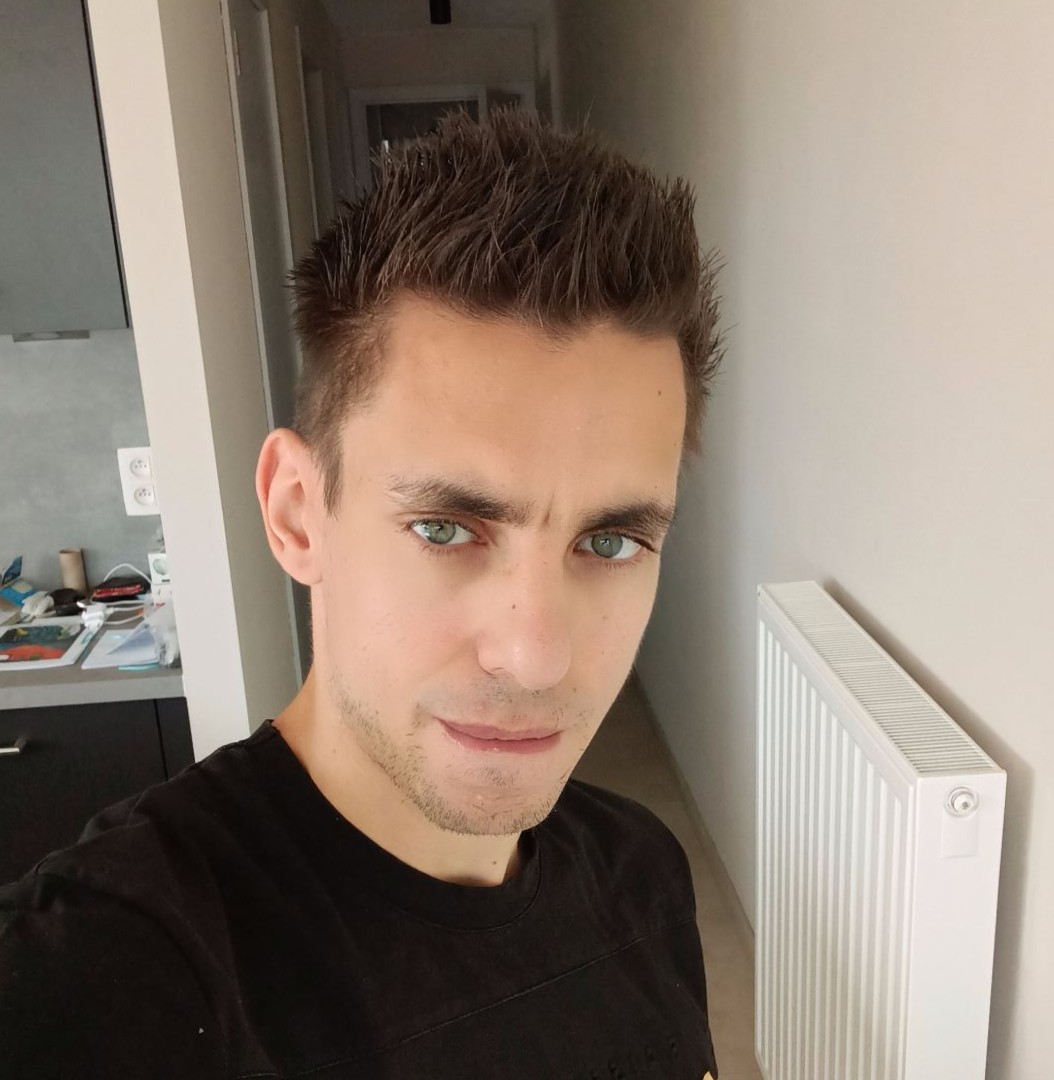 Wouter Thijs