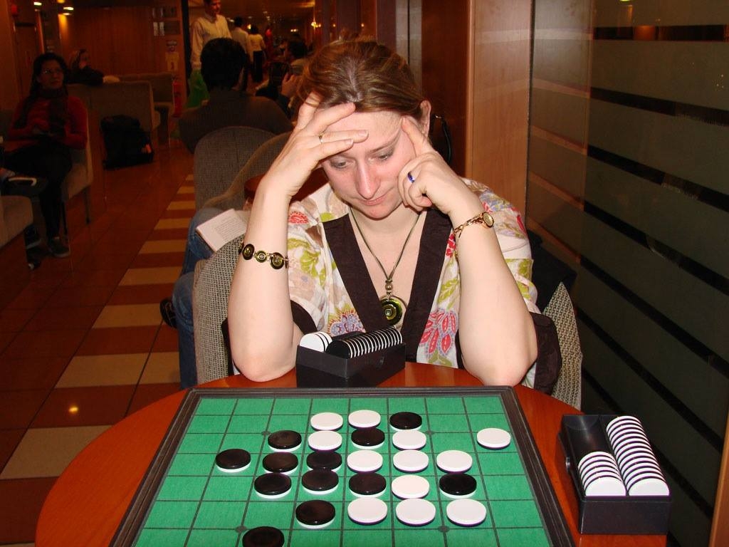 Nancy Darck