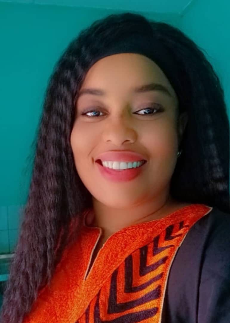 Abya Amandine Tohouri 